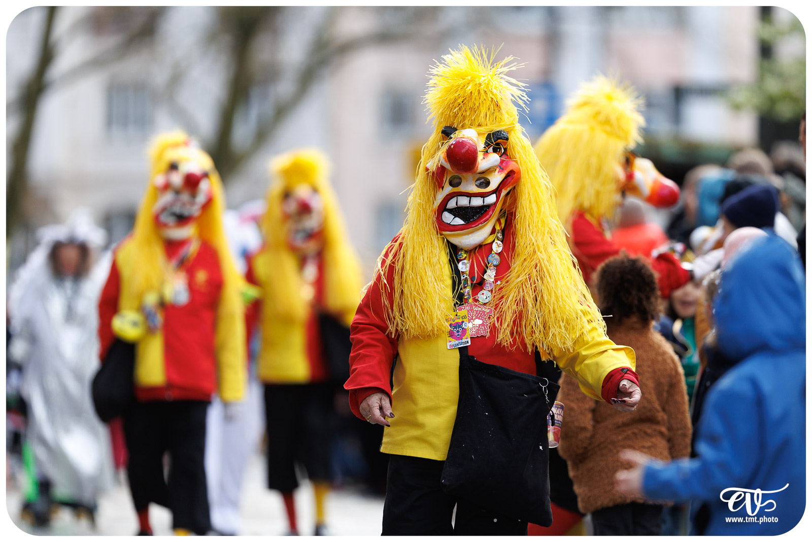CARNAVAL DE STRASBOURG 2024
